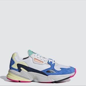 Adidas Falcons US Size 8